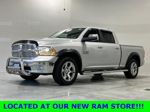 2018 RAM 1500 Laramie