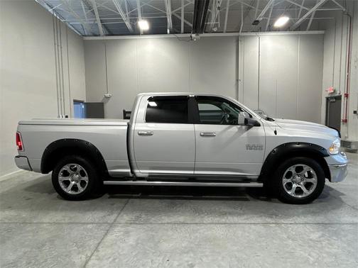 2018 RAM 1500 Laramie