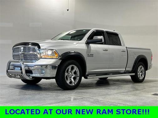 2018 RAM 1500 Laramie