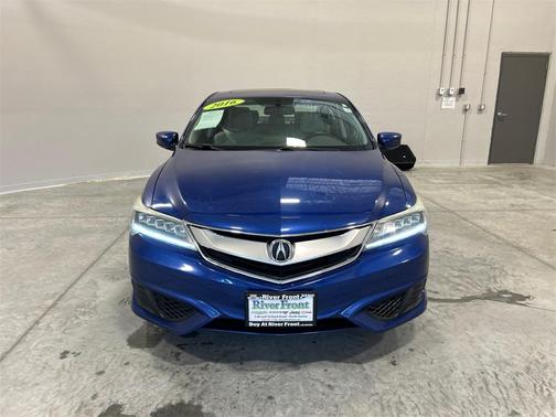 2016 Acura ILX 2.4L