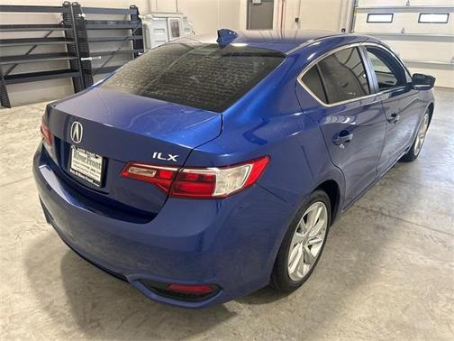 2016 Acura ILX 2.4L