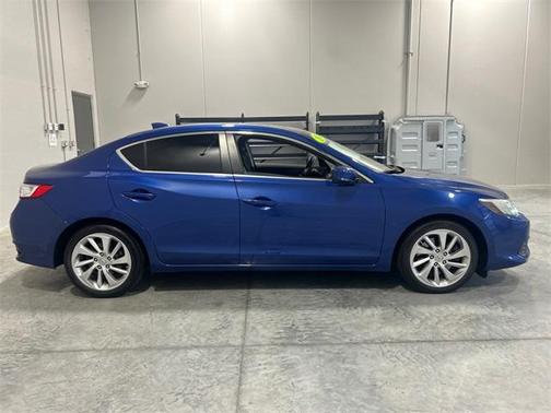 2016 Acura ILX 2.4L