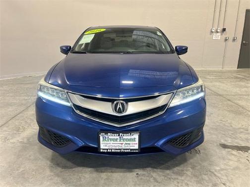 2016 Acura ILX 2.4L