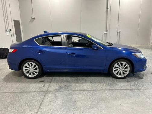 2016 Acura ILX 2.4L