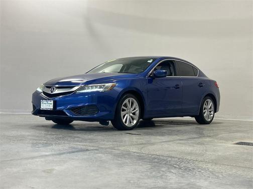 2016 Acura ILX 2.4L