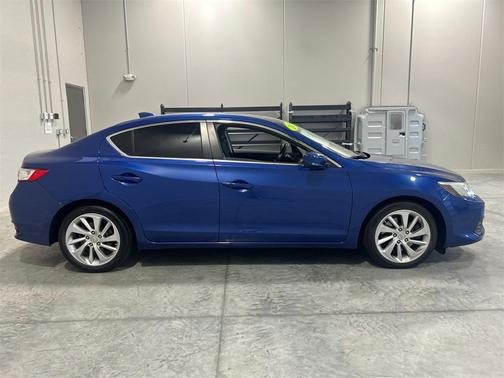 2016 Acura ILX 2.4L