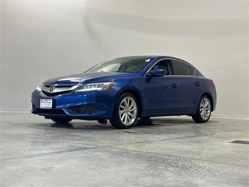 2016 Acura ILX 2.4L