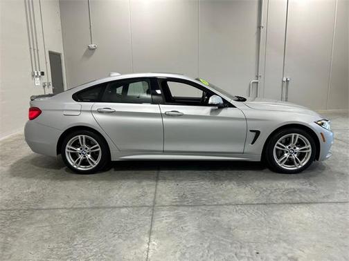 2018 BMW 430 Gran Coupe i xDrive