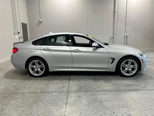 2018 BMW 430 Gran Coupe i xDrive