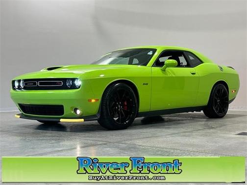 2023 Dodge Challenger R/T