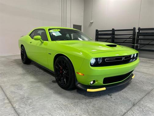 2023 Dodge Challenger R/T