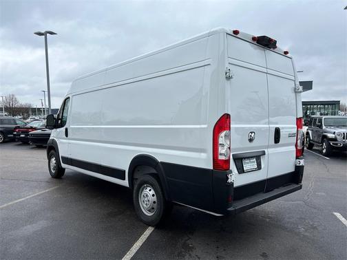 2023 RAM ProMaster 3500 High Roof