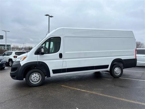 2023 RAM ProMaster 3500 High Roof