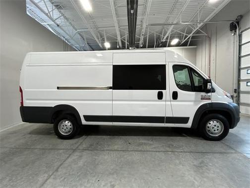 2017 RAM ProMaster 3500 High Roof