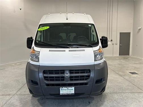 2017 RAM ProMaster 3500 High Roof