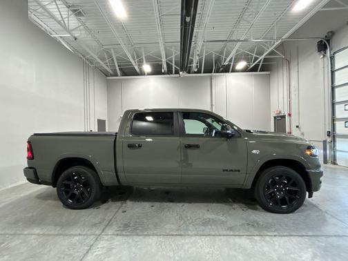 Canyon Lake 2026 RAM 1500 Laramie