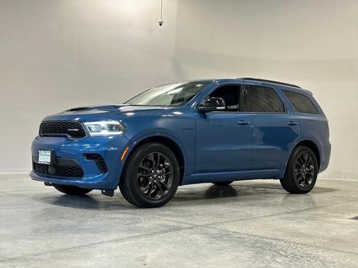 2024 Dodge Durango R/T Plus AWD
