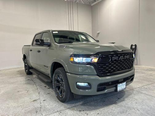 Canyon Lake 2026 RAM 1500 Big Horn/Lone Star