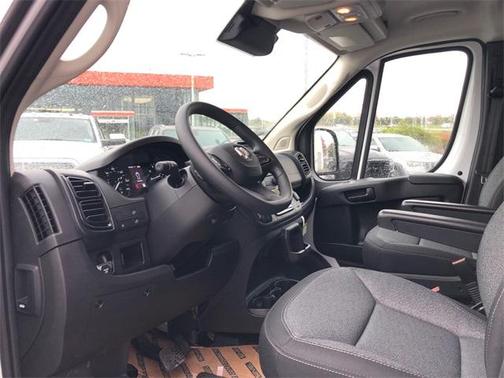 2023 RAM ProMaster 3500 High Roof