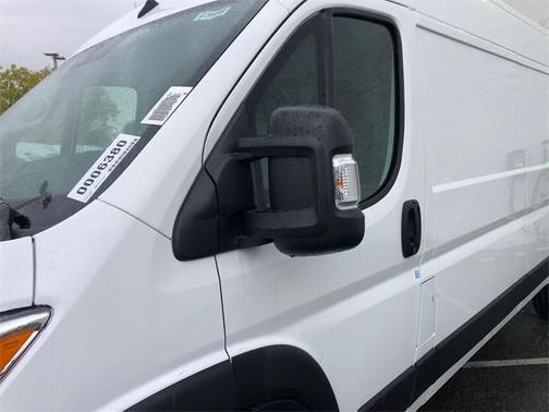 2023 RAM ProMaster 3500 High Roof