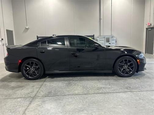2020 Dodge Charger R/T