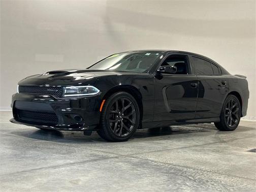 2020 Dodge Charger R/T