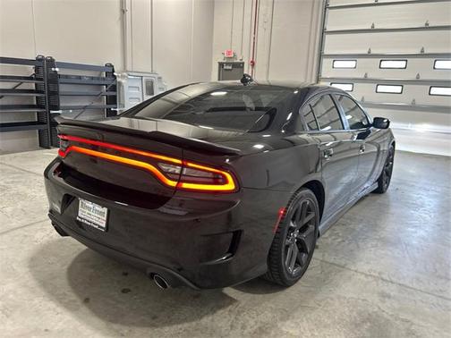2020 Dodge Charger R/T