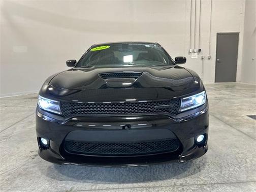 2020 Dodge Charger R/T