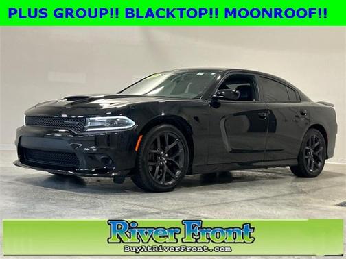 2020 Dodge Charger R/T