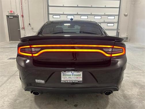 2020 Dodge Charger R/T