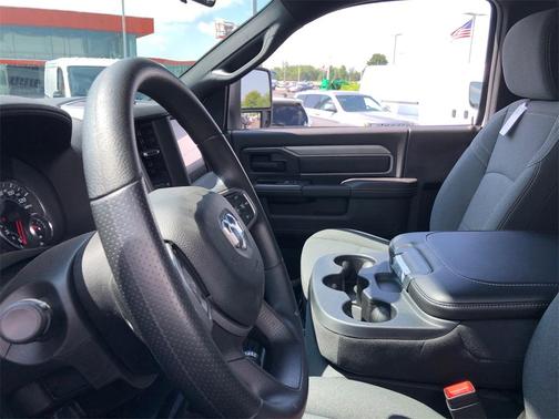 2023 RAM 3500 Tradesman