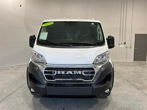 2023 RAM ProMaster 2500 Base