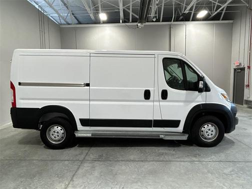 2023 RAM ProMaster 2500 Base