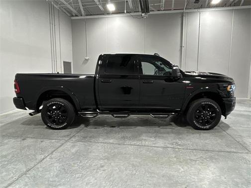 2023 RAM 2500 Limited