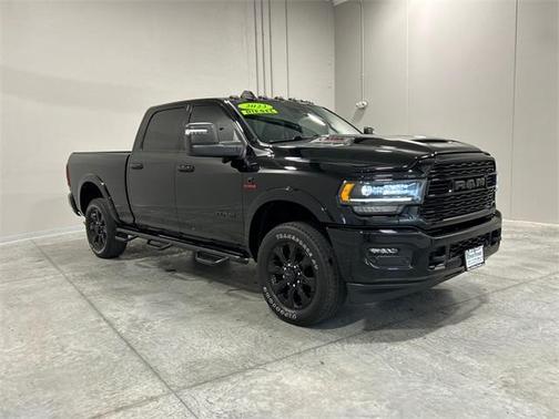 2023 RAM 2500 Limited