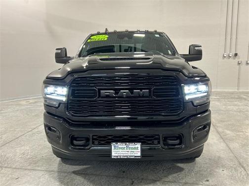 2023 RAM 2500 Limited