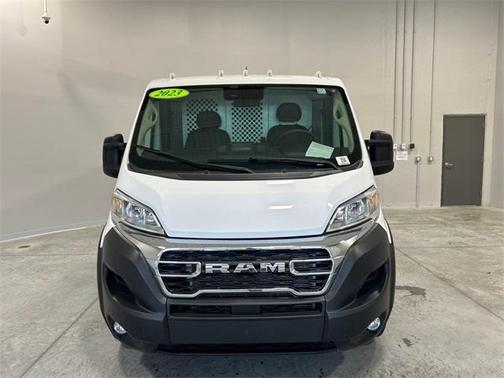 2023 RAM ProMaster 2500 Base