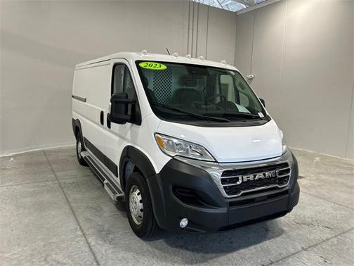 2023 RAM ProMaster 2500 Base