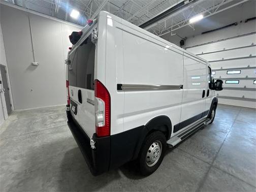 2023 RAM ProMaster 2500 Base