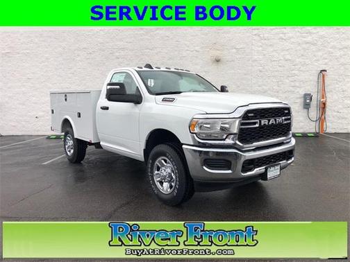 2023 RAM 2500 Tradesman