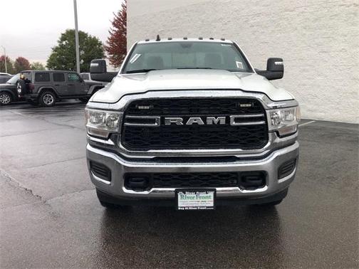 2023 RAM 2500 Tradesman