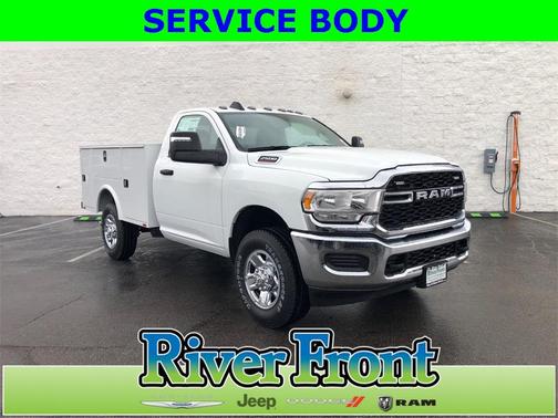 2023 RAM 2500 Tradesman