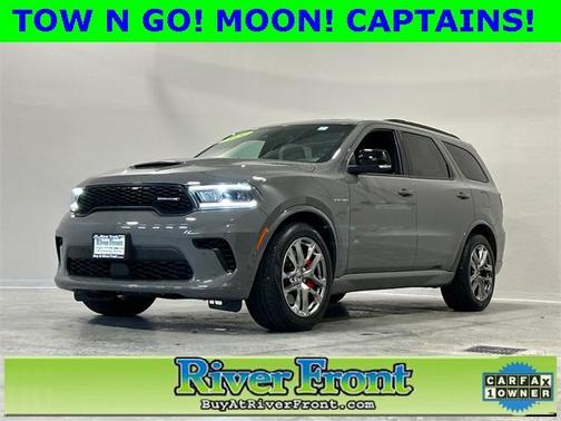 2024 Dodge Durango R/T