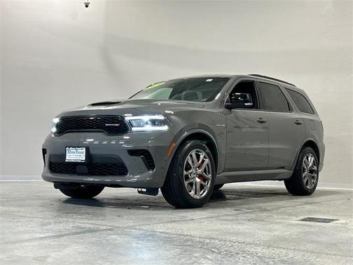 2024 Dodge Durango R/T