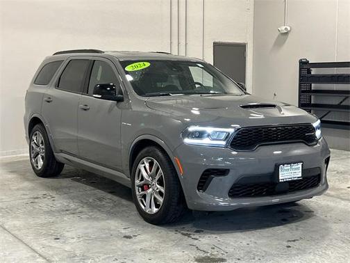 2024 Dodge Durango R/T