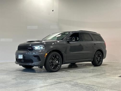 2025 Dodge Durango R/T