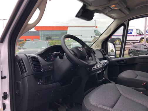 2023 RAM ProMaster 3500 High Roof