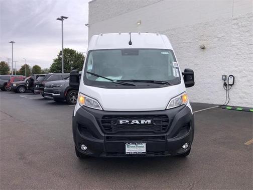 2023 RAM ProMaster 3500 High Roof