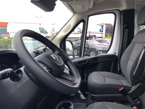 2023 RAM ProMaster 3500 High Roof