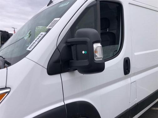 2023 RAM ProMaster 3500 High Roof